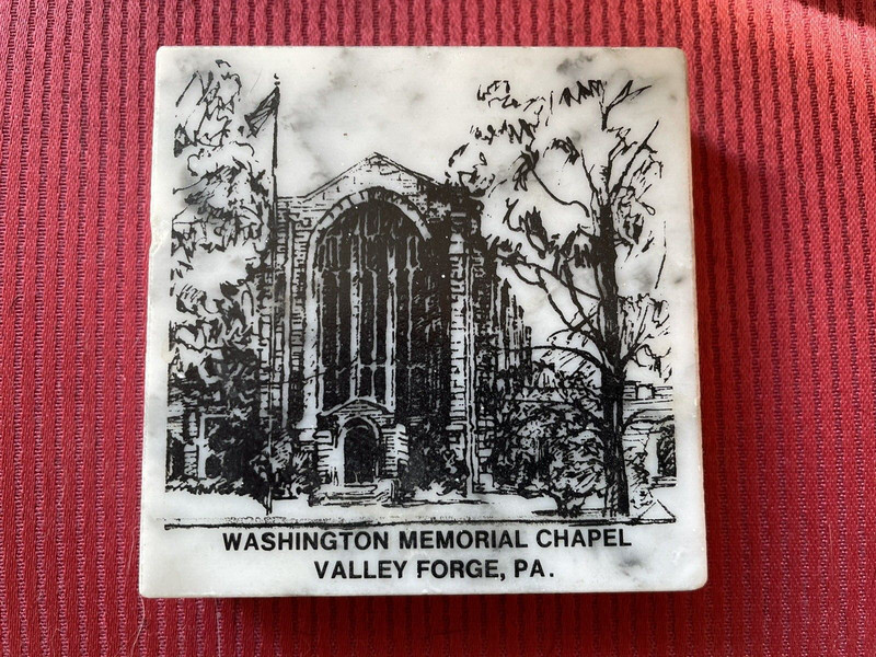 Valley Forge Collectibles