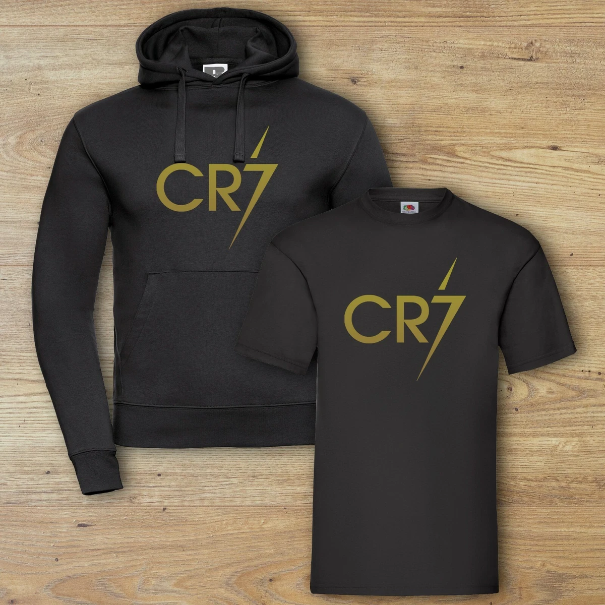 Ronaldo hoodie shop