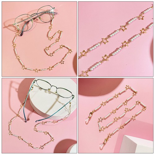 Anti-chain Accessories Miss Glasses Strap Mask Holder Around Neck - Zdjęcie 4 z 10