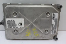 2018 18 Jeep Cherokee 3.2L P68316599AC Computer Engine Control ECU ECM Module