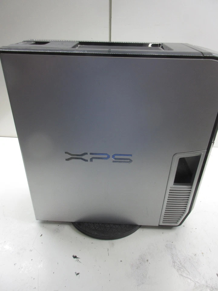 Dell XPS 420 Intel Core Quad Q6600 2.4GHz 4GB NO HDD - Image 3 of 3