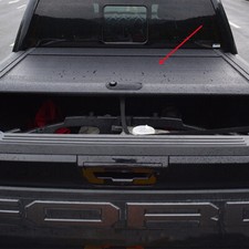Laderaumabdeckung für Ford F-150 2015-2022 L...