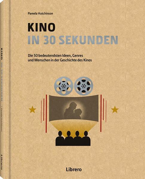 Thumbnail - Kino In 30 Sekunden | Pamela Hutchinson | 2020 | Deutsch