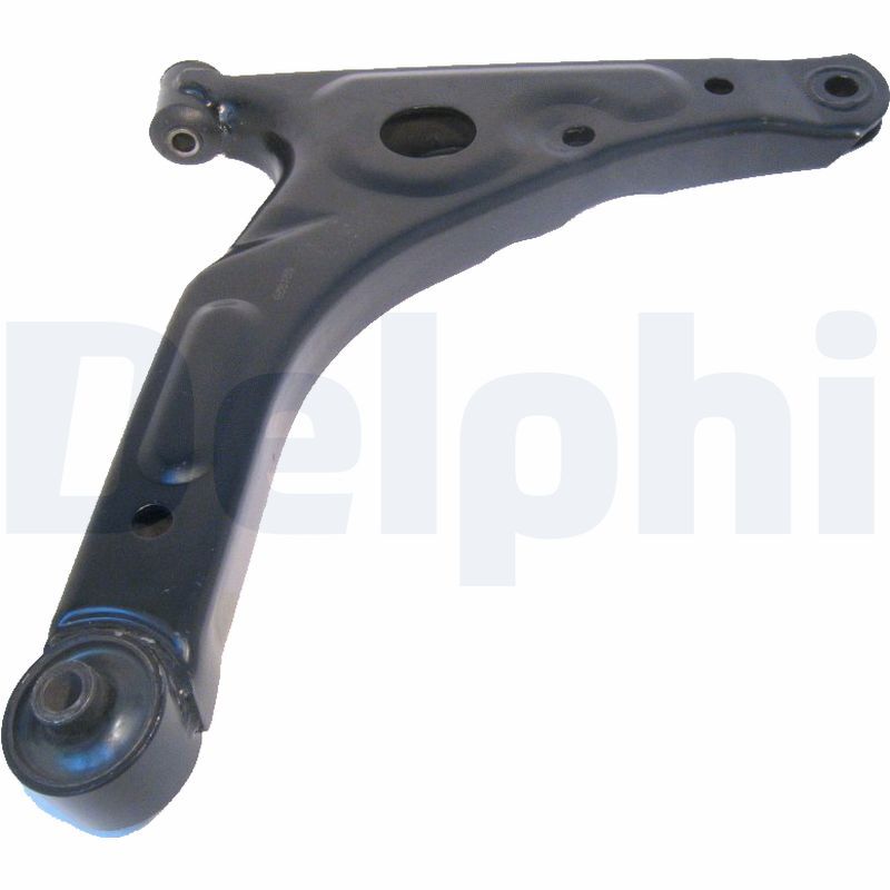 Bras de liaison DELPHI TC1293 pour suspension avant de votre utilitaire FORD TRANSIT