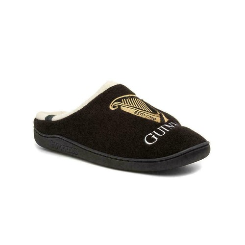 guinness novelty slippers