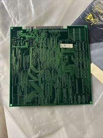  Not Working Atlus Blazeon Jamma Pcb Board arcade VIDEO GAMe C104