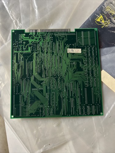 Not Working Atlus Blazeon Jamma Pcb Board arcade VIDEO GAMe C104 - Picture 9 of 9