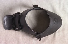 Gorget or Bevor NECK - Dark Victory Armory - SCA LARP REN Medieval Fighting Gear
