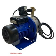 Lowara Pumpe BGM5/A -  Motor SM71BG/1055