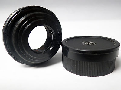 TOMINON 1:4.5 F=105mm LENS | eBay