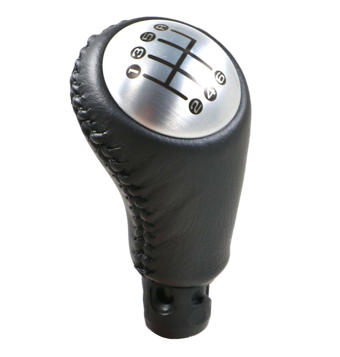 2008-2013 Corvette C6 Ebony Black Leather Shift Shifter Knob New GM OEM 25945072 | eBay 2008-2013 Corvette C6 Ebony Black Leather Shift Shifter Knob New GM OEM 25945072 | eBay