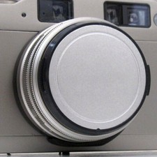 Front Lens Cap for Contax GK-41 46mm Contax G1 and G2 Camera 2024 NEW 1pc