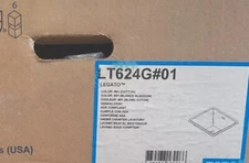 TOTO Legato 17" Undermount Bathroom Sink (LT624G#01)-NEW