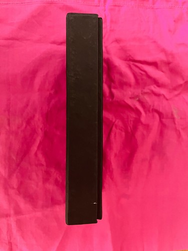 Premium Green Indian Gemstone Back Massager ergonomic handcrafted new - Picture 3 of 3