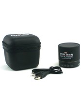 Captain America Civil War LED Wireless Bluetooth Speaker Marvel Promotional New