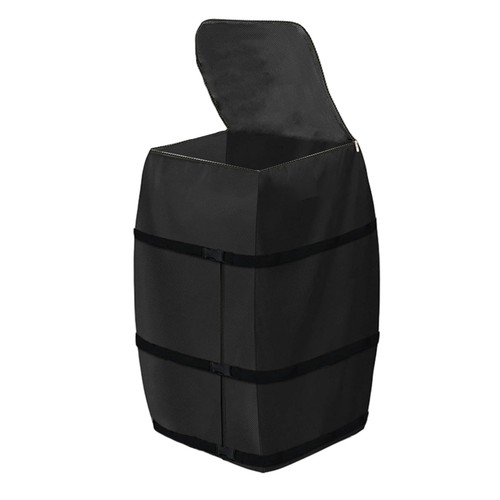 Hot Tub Spa Heater Pump Cover,Waterproof Hot Tub Insulated Pump Cover For Multip