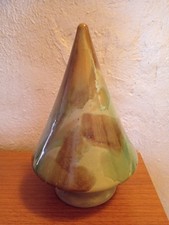 Albisola  scultura in ceramica d'arte studio Ernan Anna Maria Pacetti