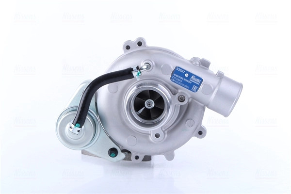 Turbocompresseur Nissens 93667 résout perte puissance OE 1720130030