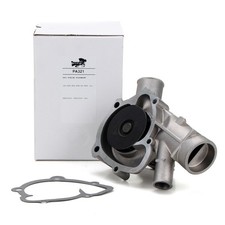 Saleri SIL Wasserpumpe f&uuml;r PORSCHE 924 2.0 / Turbo / Carrera GT 060121012