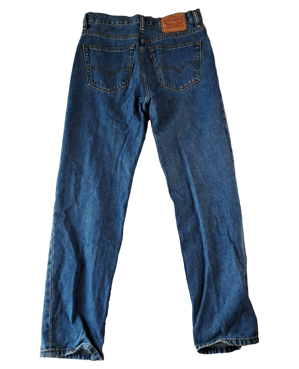 Levi's 504 Classic Jeans for Men for sale | eBay