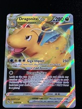 Dragonite VSTAR #50 Prices | Pokemon Go | Pokemon Cards