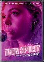 Teen Spirit - Dvd - G3Z