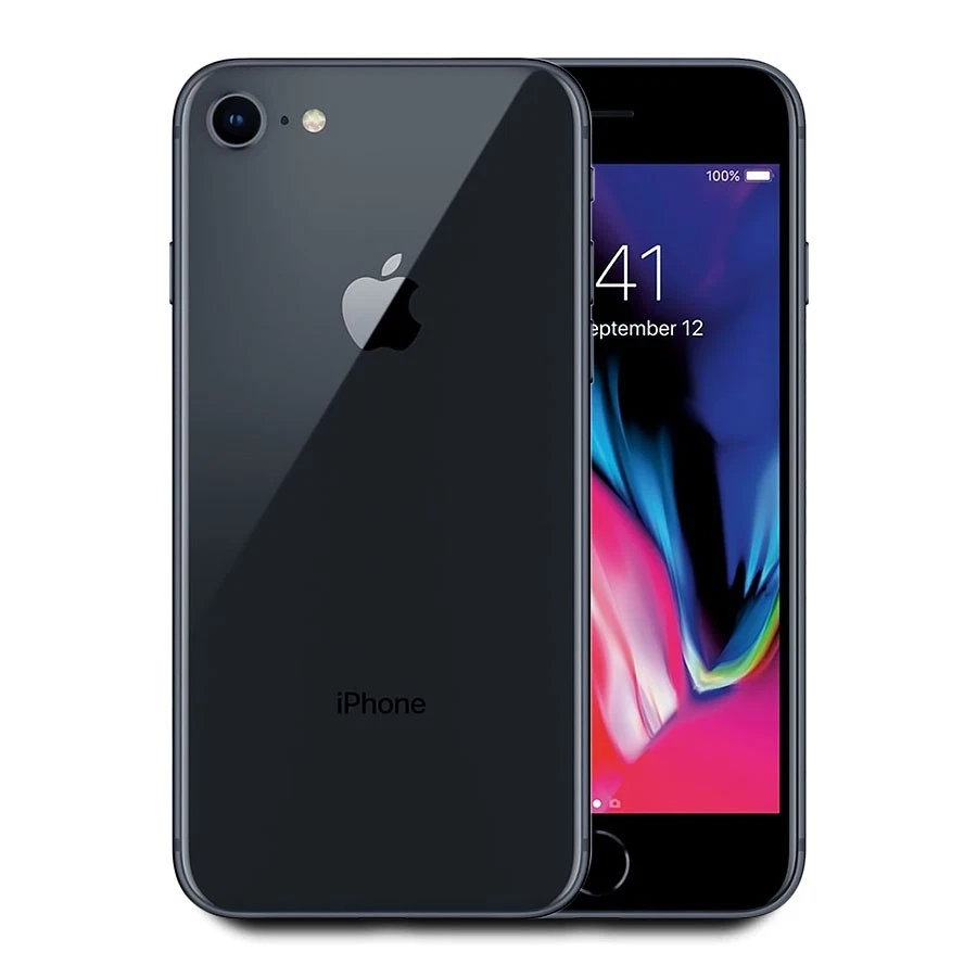 Preços baixos em Apple iPhone 8 128 GB Celulares e smartphones | eBay