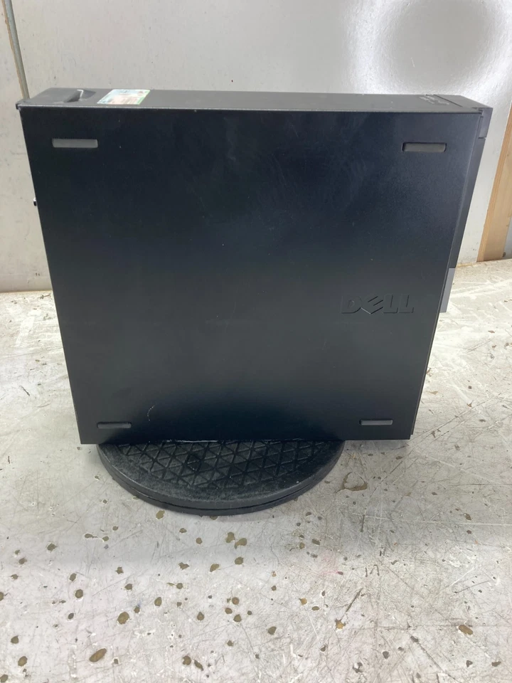 Dell OptiPlex 960 Intel Core 2 Quad Q9550 2.83GHz 8GB NO HDD - Image 4 of 4