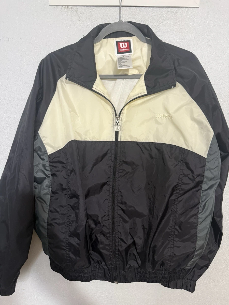 Wilson Jackets for Men for Sale | Shop New & Used | eBay