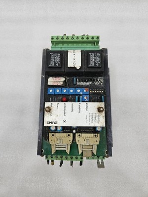EMRI LX10.1 AUTOMATIC VOLTAGE REGULATOR V2.1