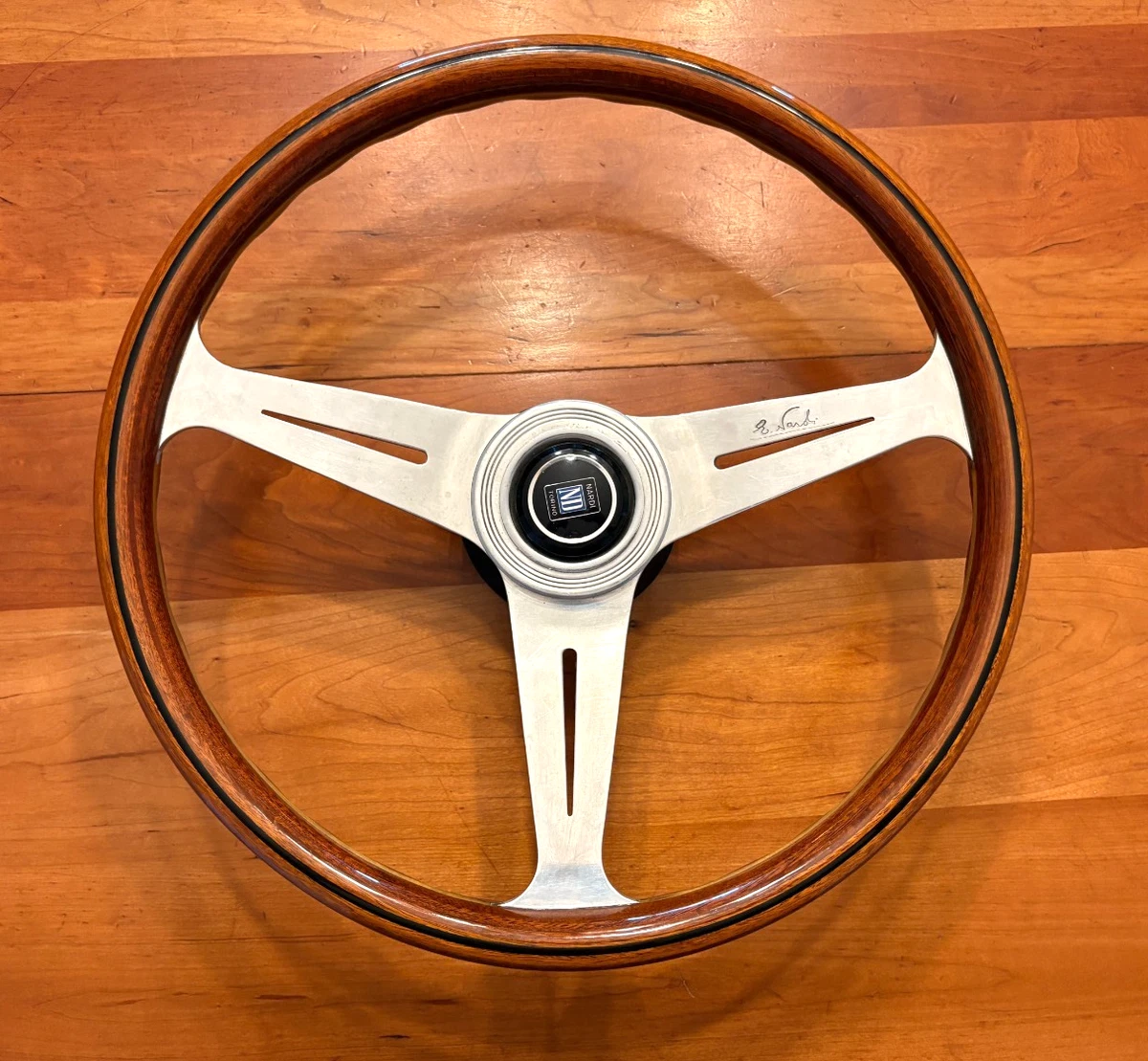 Nardi Car & Truck Steering Wheels for sale | eBay