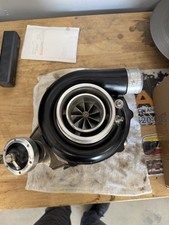 G30 770 Turbocharger G30 770 Turbocharger