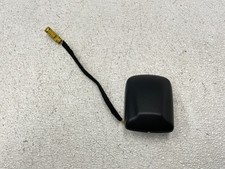 2019-2025 Jeep Wrangler Overhead Roof Antenna Cover Black Oem 1717