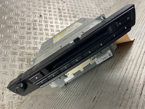 62049 Navi SAT Navigationssystem Professional BMW X5 X6 E70 E71 9218355