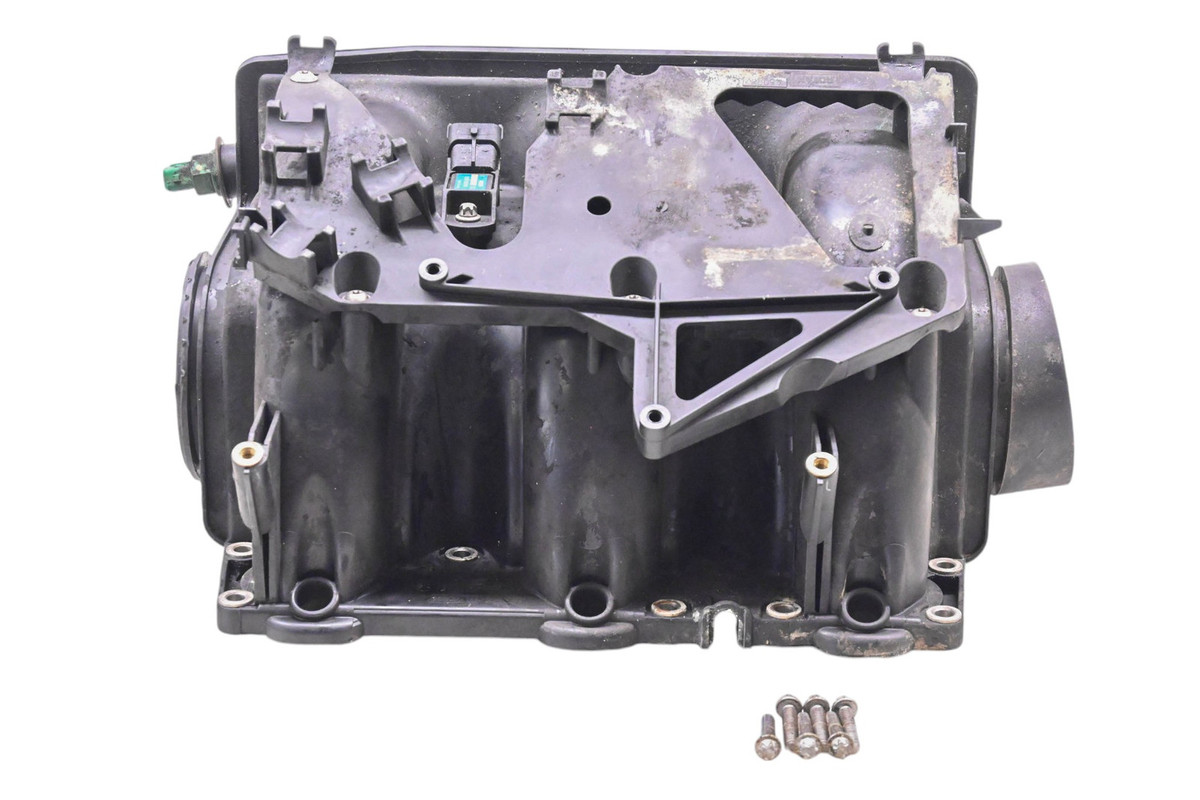 10 Sea-Doo RXT 215 Intake Manifold | eBay 10 Sea-Doo RXT 215 Intake Manifold | eBay