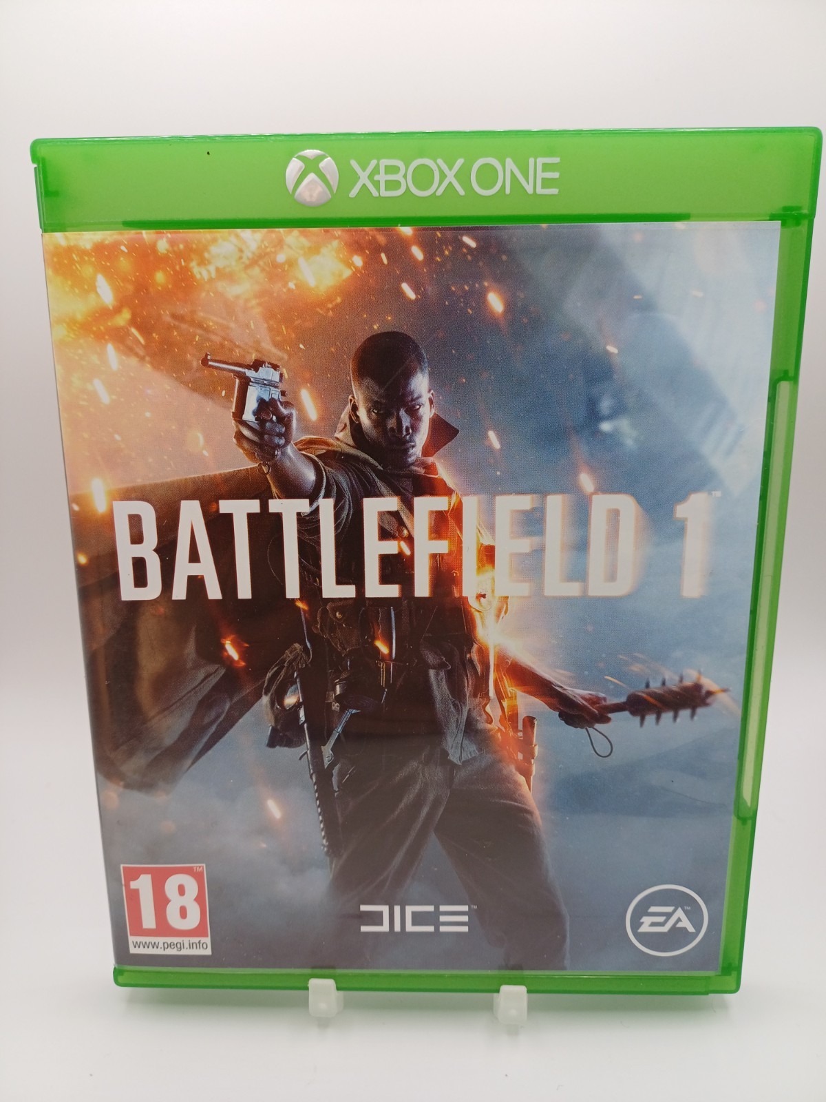 Battlefield 1 Xbox One Game