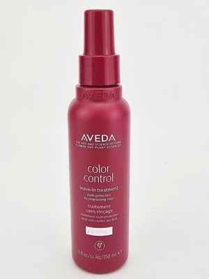 Aveda Color Control Leave In Treatment Spray Light 5 oz