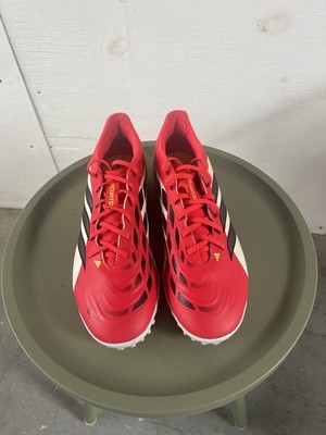 Adidas Predator Club Turf - Men s 10.5