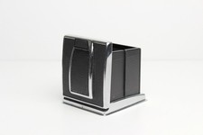 Hasselblad 42315 Waist Level Finder Chrome Late Style For 500 Series Cameras EX
