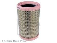 Luftfilter Blue Print ADN12245 Filtereinsatz FüR Nissan Renault KC0 Clio Kangoo