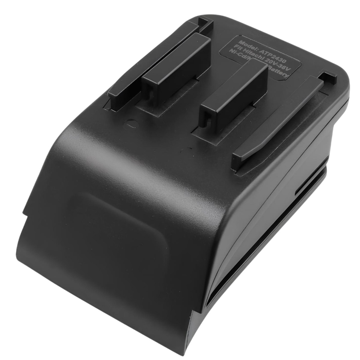 Chargeur batterie outillage Hitachi pour éviter les pannes de visseuse sur chantier