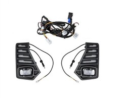 Aspire V3 Fang Lights For Tacoma 2024-2026