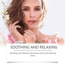 Strawberry Body Spray for Long Lasting Fresh Fragrance with Multi Layered Scent