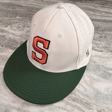 The Game GameChanger Perforated Snapback Hat ...