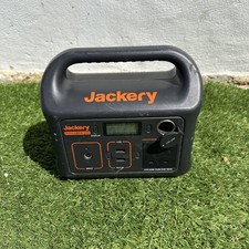 🔥 Jackery Explorer 240 Power Station - Parts Only - READ DESCRIPTION