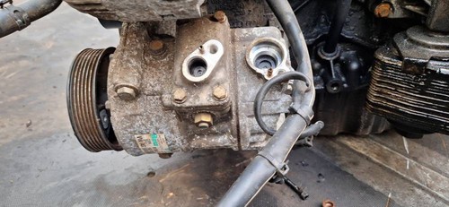 1k0820859f Klimakompressor  Volkswagen Passat DE2483429-98