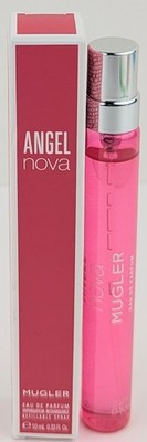 Mugler Angel Nova Eau De Parfum 10ml/0.33fl.oz. Travel Spray