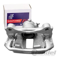 Fast Bremssattel Hinten Rechts Passend FüR CitroËN Jumper Fiat Ducato Peugeot Bo