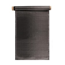 Carbon Fiber Fabric Roll 6.5ft x 12?Fabric Mesh Carbon Fiber Cloth Carbon Fib...