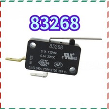 Fast Ship 1PC Crouzet 83268 Rod Micro-tact Switch 0.1A 125VAC 1 Normally